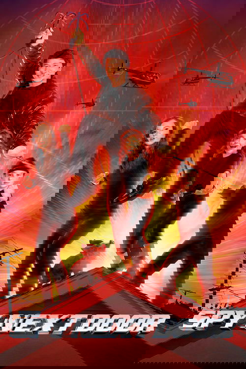 The Spy Next Door วิ่งโขยงฟัด (2010)