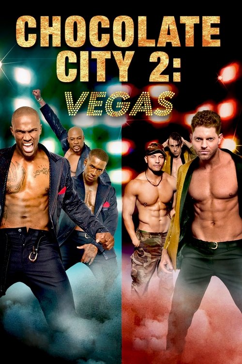 Chocolate City: Vegas Strip ช็อกโกแลตซิตี้: ถนนสายเวกัส (2017) บรรยายไทย