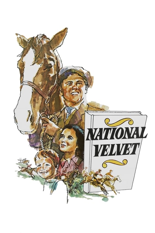 National Velvet (1944) บรรยายไทย