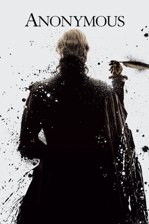 Anonymous นามปากกาลวงโลก (2011)