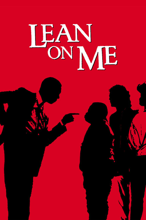 Lean on Me (1989) บรรยายไทย