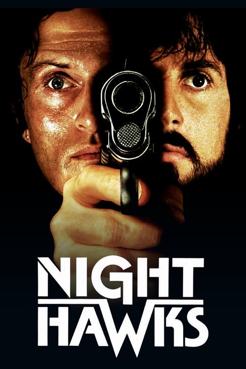 Nighthawks สองคมเฉือนเขี้ยว (1981) บรรยายไทย
