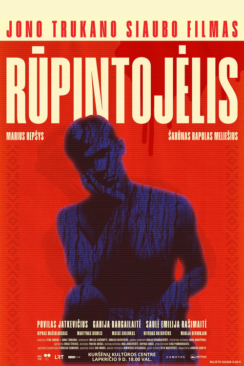 Pensive (Rupintojelis) (2022) บรรยายไทยแปล