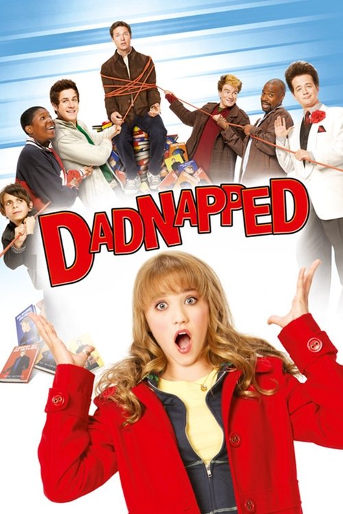 Dadnapped ลักพาใจคุณพ่อคนดัง (2009) บรรยายไทย