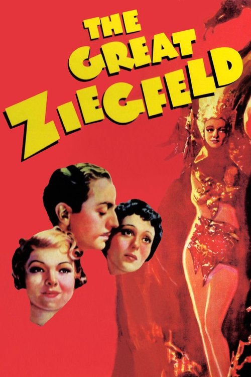 The Great Ziegfeld (1936) บรรยายไทย