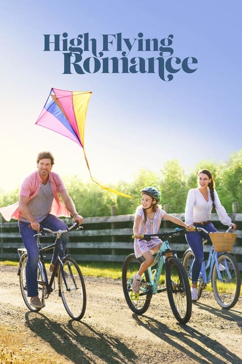 High Flying Romance (Kite Festival of Love) เมื่อรักโบยบิน (2021) บรรยายไทย