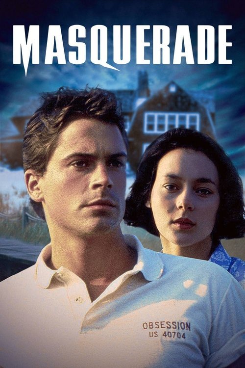 Masquerade (1988) บรรยายไทย