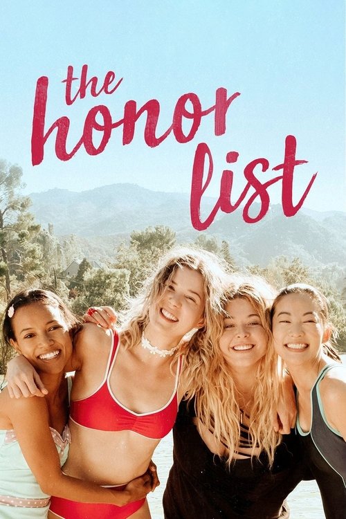 The Honor List (2018) บรรยายไทย