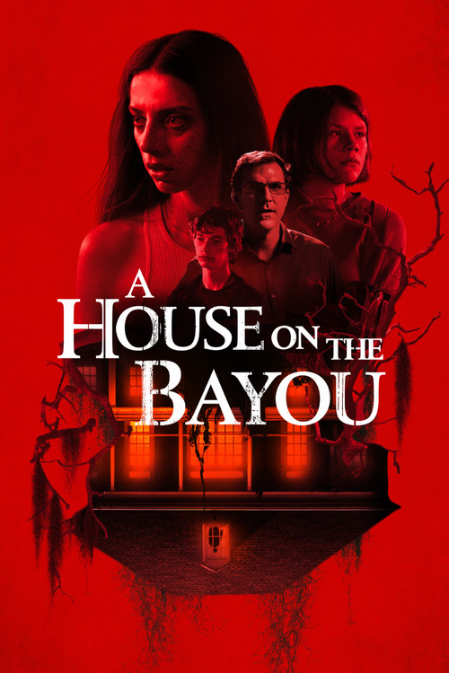 A House on the Bayou (2021) บรรยายไทย