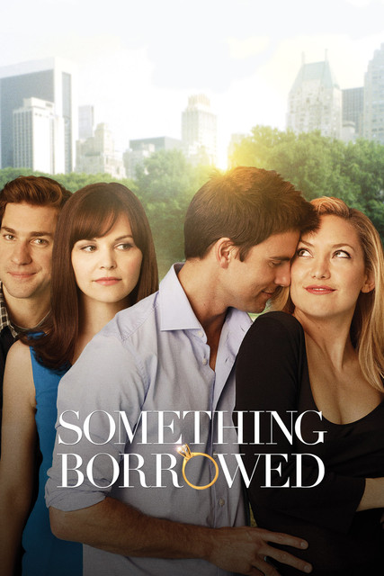 Something Borrowed ผู้ชายคนนี้ฉันขอ(ยืม) (2011)