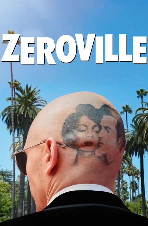 Zeroville (2019) บรรยายไทย