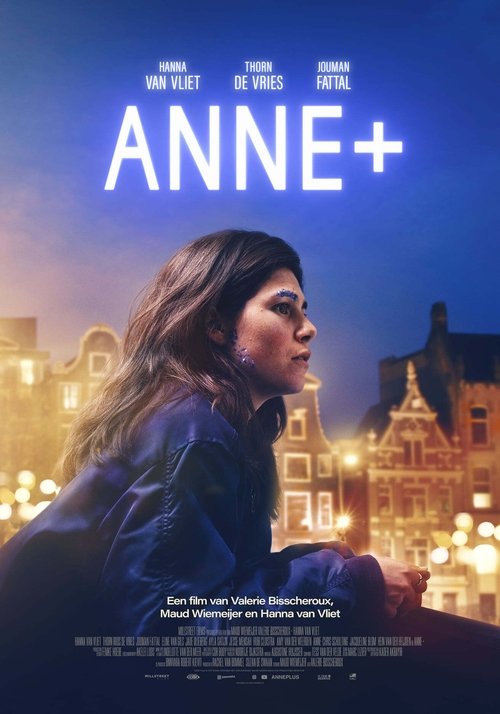 Anne+ แอนน์+ (2021) บรรยายไทย
