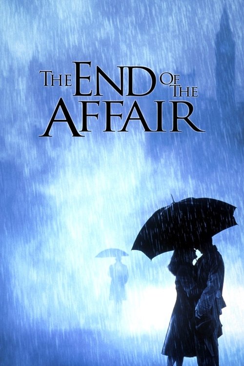 The End of the Affair สุดทางรัก (1999)