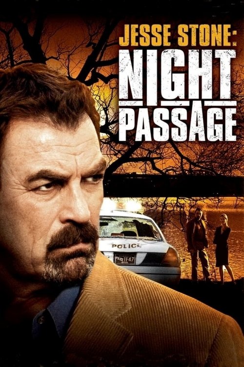 Jesse Stone: Night Passage (2006) บรรยายไทย