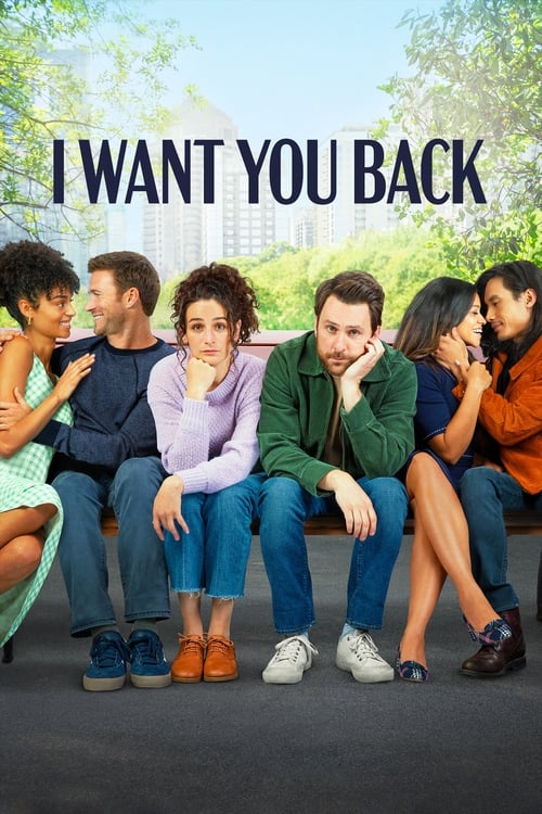 I Want You Back (2022) บรรยายไทย