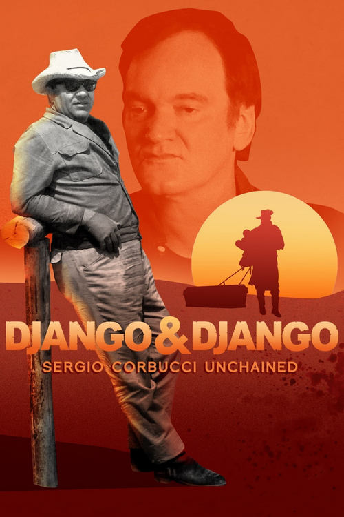 Django & Django จังโก้และจังโก้ (2021) บรรยายไทย