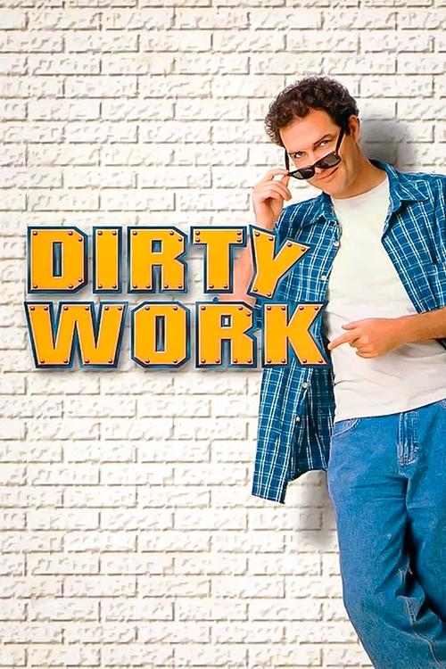 Dirty Work (1998) บรรยายไทย