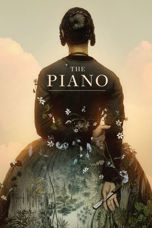 The Piano เดอะ เปียโน (1993)