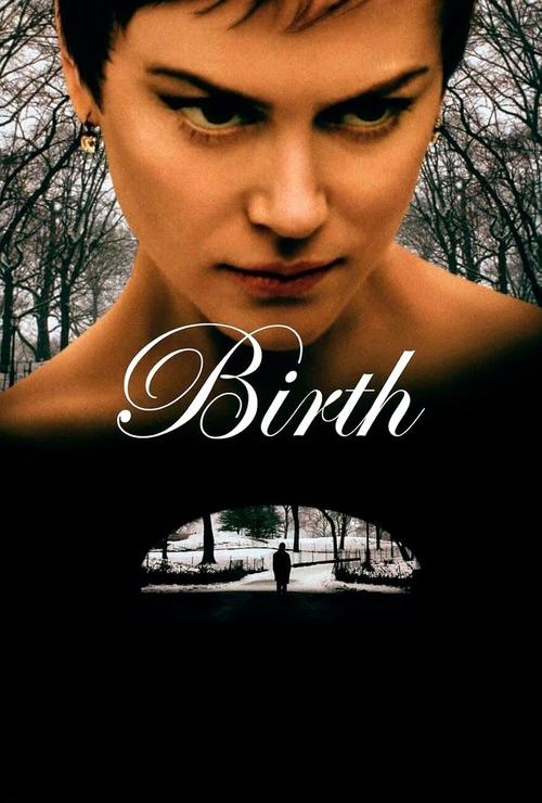 Birth ปรารถนา พยาบาท (2004)