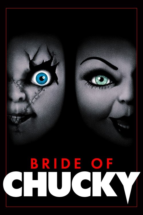 Bride of Chucky แค้นฝังหุ่น 4 คู่สวาทวิวาห์สยอง (1998)