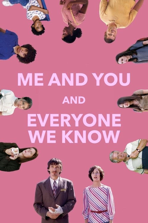 Me and You and Everyone We Know (2005) บรรยายไทย