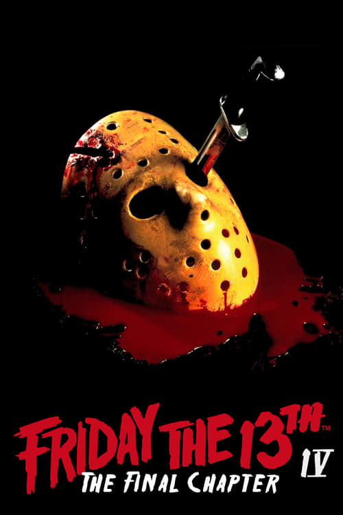 Friday the 13th Part IV: The Final Chapter ศุกร์ 13 ฝันหวาน ภาค 4 (1984)