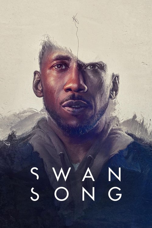 Swan Song (2021) บรรยายไทย