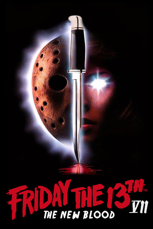 Friday the 13th Part VII: The New Blood ศุกร์ 13 ฝันหวาน ภาค 7 ตอน ทายาทสยอง (1988)