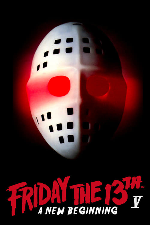 Friday the 13th Part V: A New Beginning ศุกร์ 13 ฝันหวาน ภาค 5 (1985)