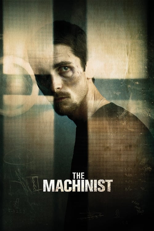 The Machinist หลอน...ไม่หลับ (2004)