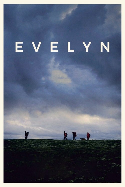 Evelyn อีฟลิน (2018) NETFLIX บรรยายไทย