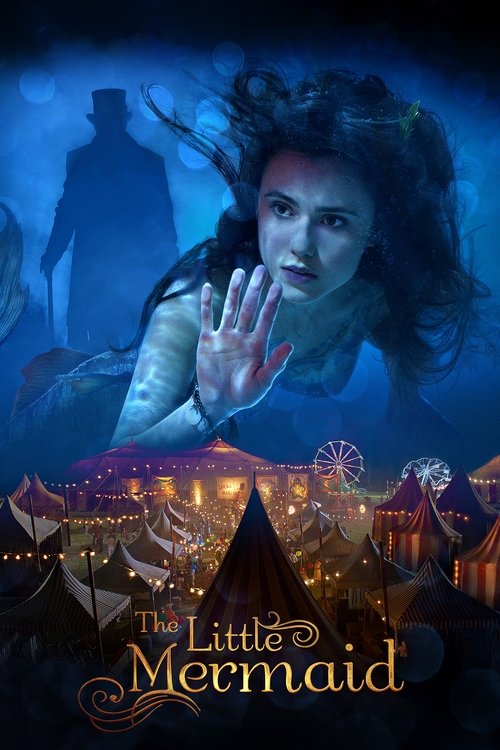 The Little Mermaid เงือกน้อยผจญภัย (2018) บรรยายไทย