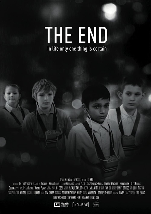The End (2017) บรรยายไทย