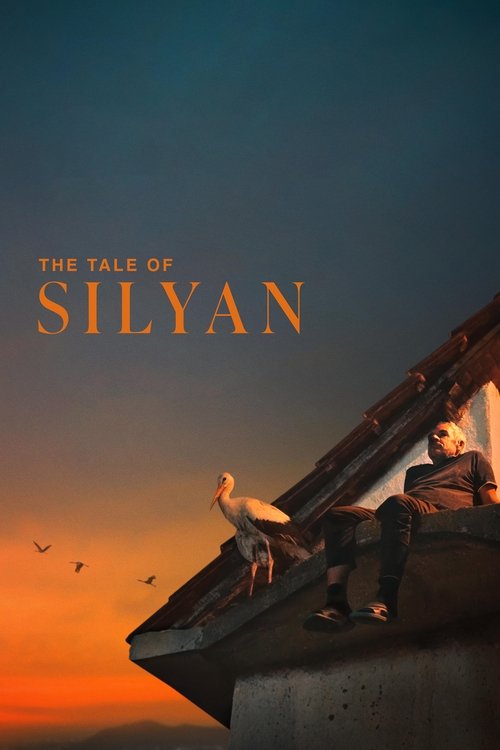 The Tale of Silyan (2025) บรรยายไทย