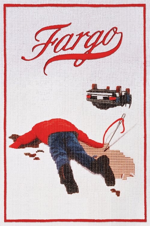 Fargo เงินร้อน (1996)