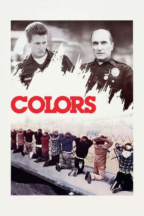 Colors มือปราบแก๊งโหด (1988) บรรยายไทย