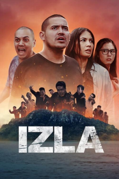 Izla เกาะอาถรรพ์ (2021) บรรยายไทย