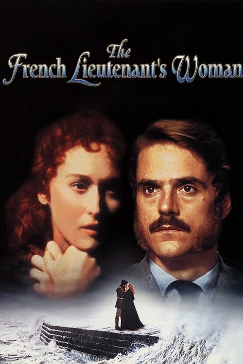 The French Lieutenant's Woman ห้วงรัก หวงมายา (1981) บรรยายไทย