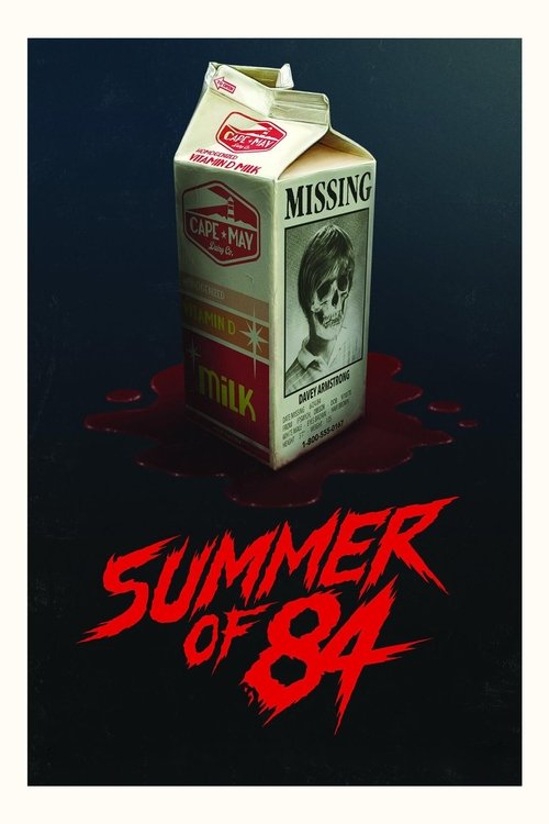 Summer of 84 (2018) บรรยายไทย