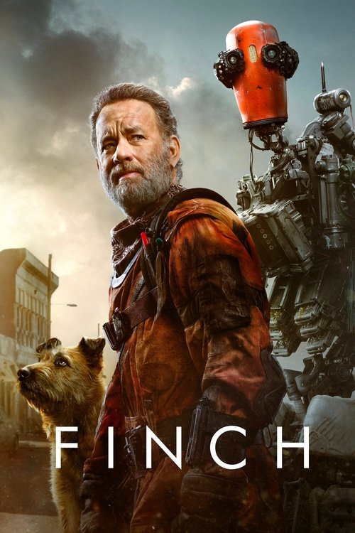 Finch (2021) บรรยายไทย