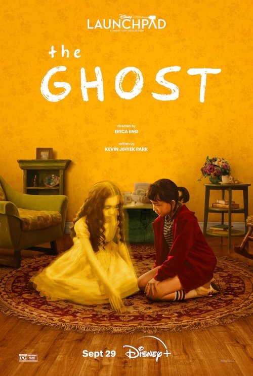 The Ghost (2023) บรรยายไทย
