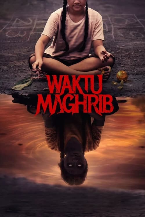 Waktu Maghrib วักตู มากห์ริบ (2023) บรรยายไทย
