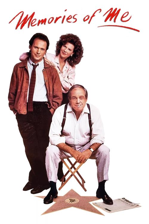 Memories of Me (1988) บรรยายไทย