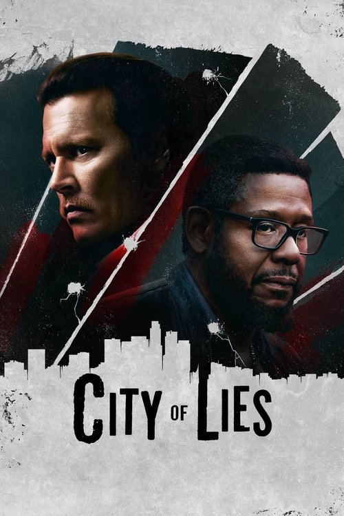 City of Lies ทูพัค บิ๊กกี้ คดีไม่เงียบ (2018)