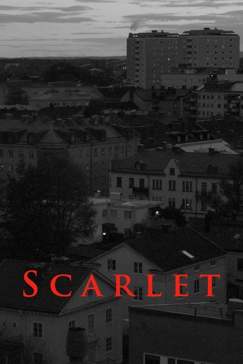 Scarlet (2025) บรรยายไทย