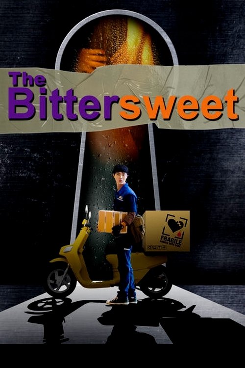 The Bittersweet หวานอมขมกลืน (2017) บรรยายไทย