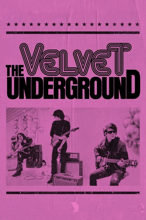 The Velvet Underground (2021) บรรยายไทย