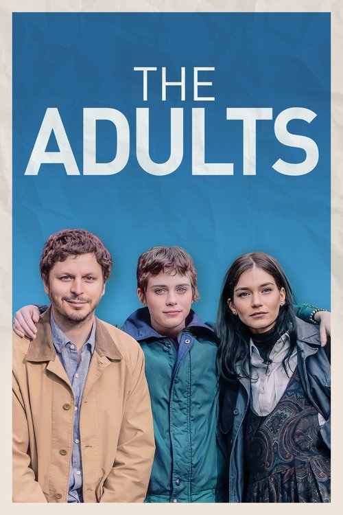 The Adults (2023) บรรยายไทย
