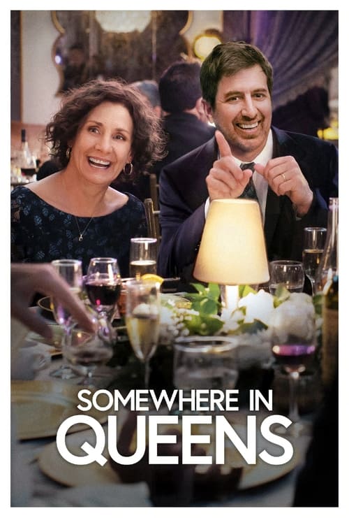 Somewhere in Queens (2023) บรรยายไทย