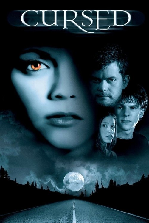 Cursed ถูกสาป (2005)